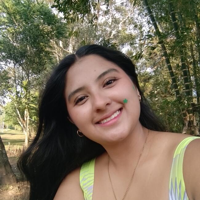 Niñera en Popayán: MARIA