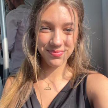 Canguro Puerto Real: Lucía