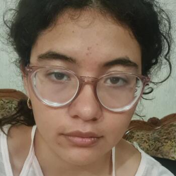 Babysitter Ciudad Nicolás Romero: Fernanda
