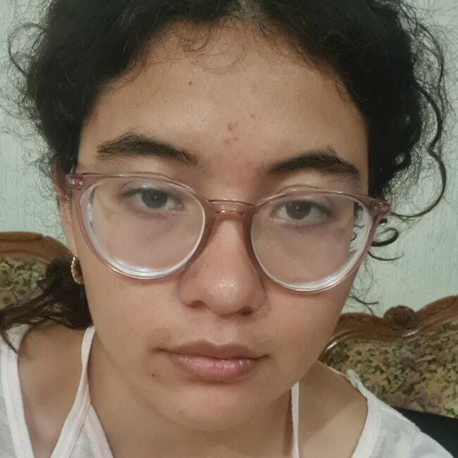 Babysitter in Ciudad Nicolás Romero: Fernanda