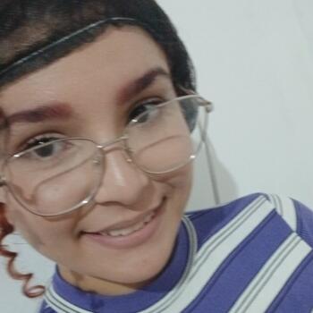 Babá em Ananindeua: Mikaelly