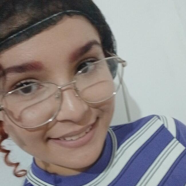 Babá em Ananindeua: Mikaelly