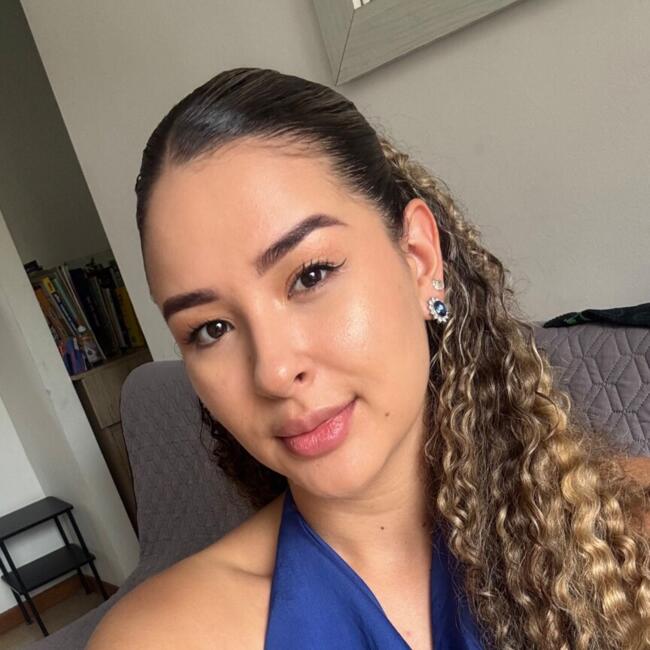Babysitting job in Envigado: Marcela
