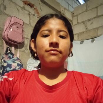 Babysitter in Guayaquil: Silvana Gissel