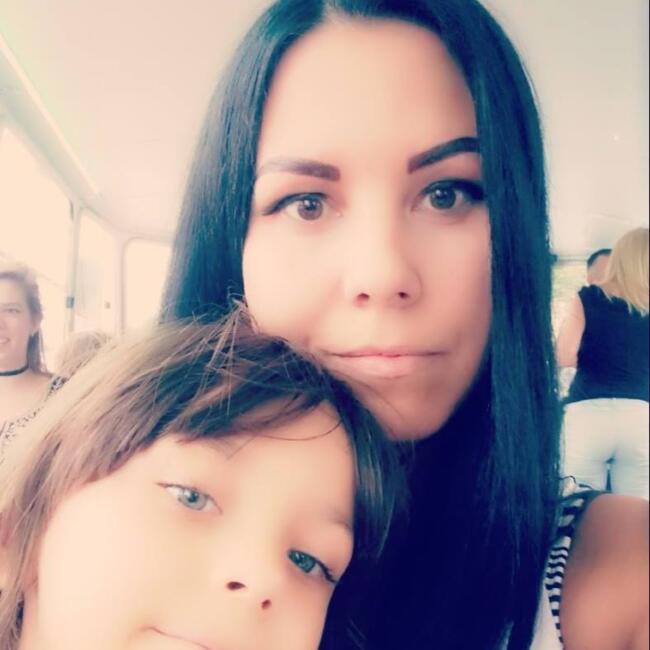 Babysitter στην περιοχή Βουδαπέστη: Eszter