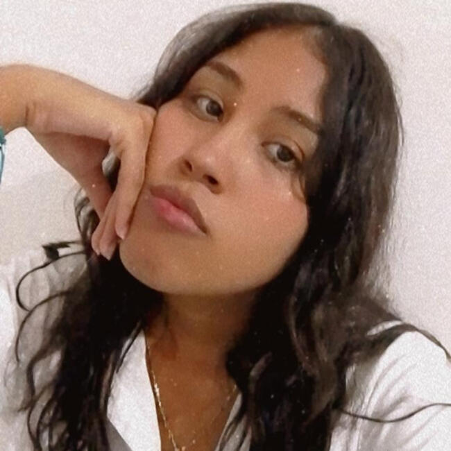 Babysitter in Barranquilla: Andrea