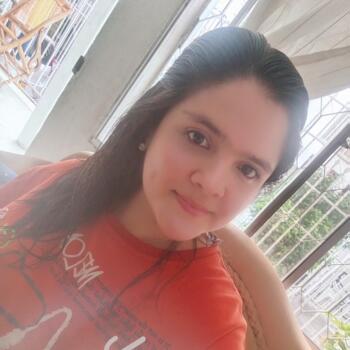 Niñera en Barranquilla: Diana Carolina durán