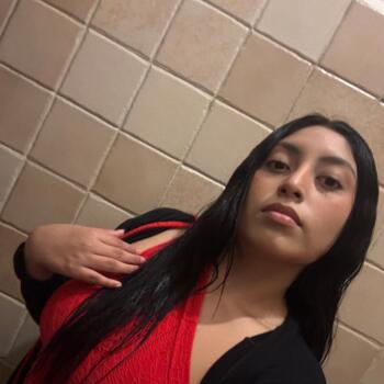 Babysitter in Oaxaca City: Galilea Esthercita