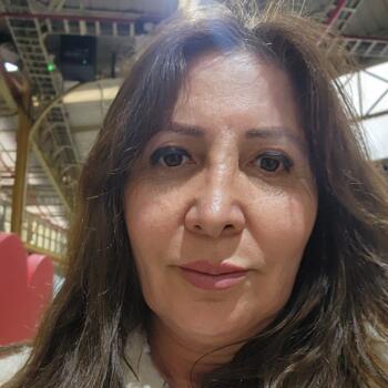 Babysitter in Santiago: Pamela