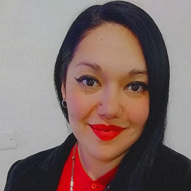 Niñera en San Fernando: Veronica