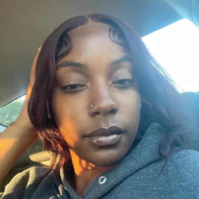 Baby-sitter in Metairie: Braney
