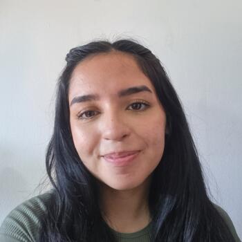 Baby-sitter in Maipú: Alexia