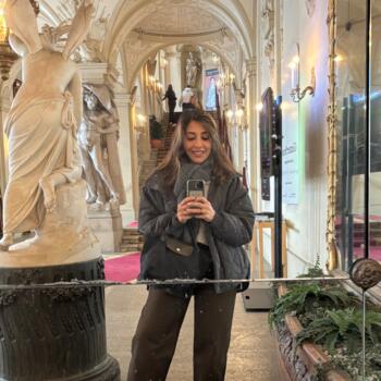 Parent Abu Dhabi: Fatma