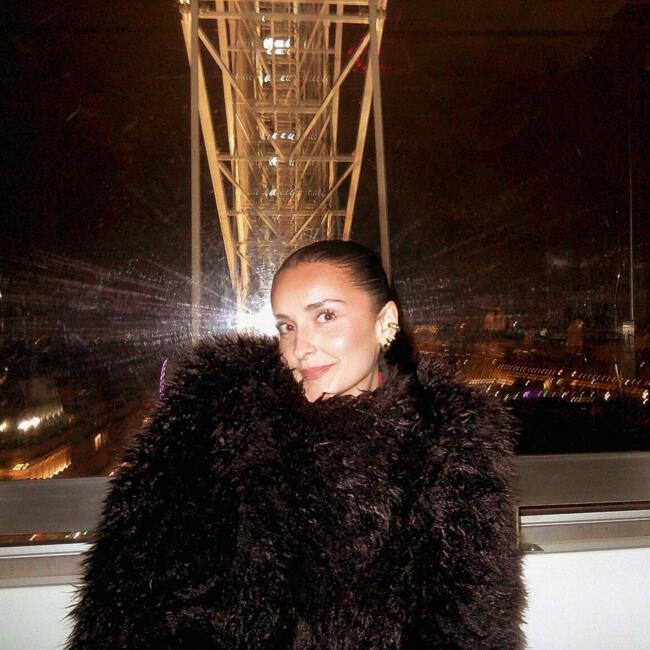 Babysitter in Saint-Sébastien-sur-Loire: Camille