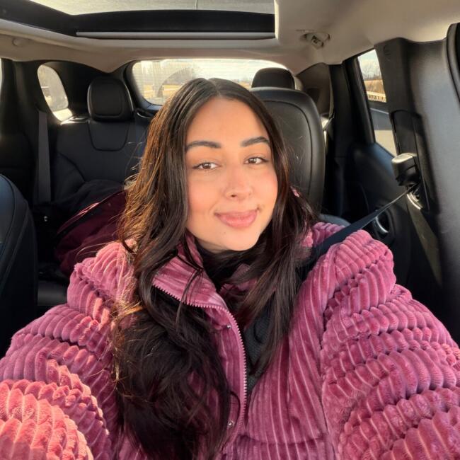 Babysitter in Hatfield (Pennsylvania): Gleice