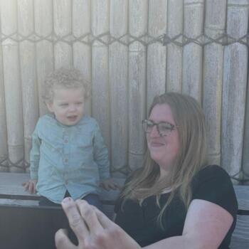 Babysitting job in Den Helder: babysitting job Samantha