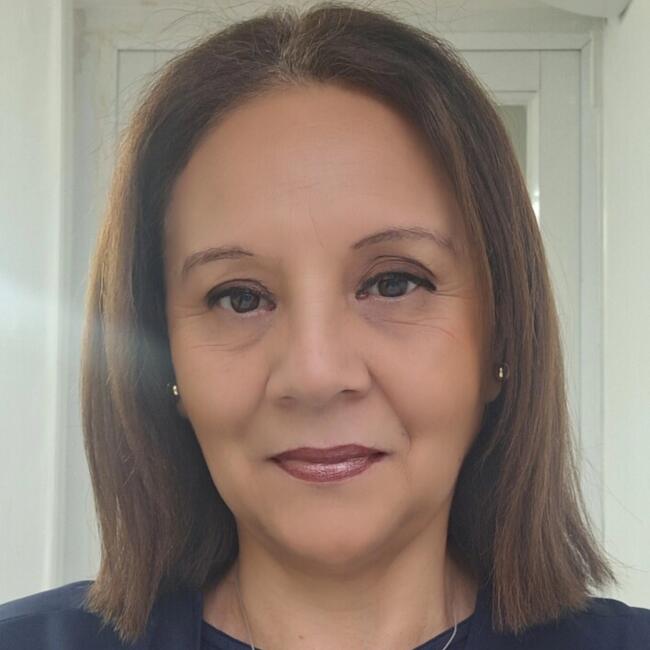 Niñera en Temuco: Angelica