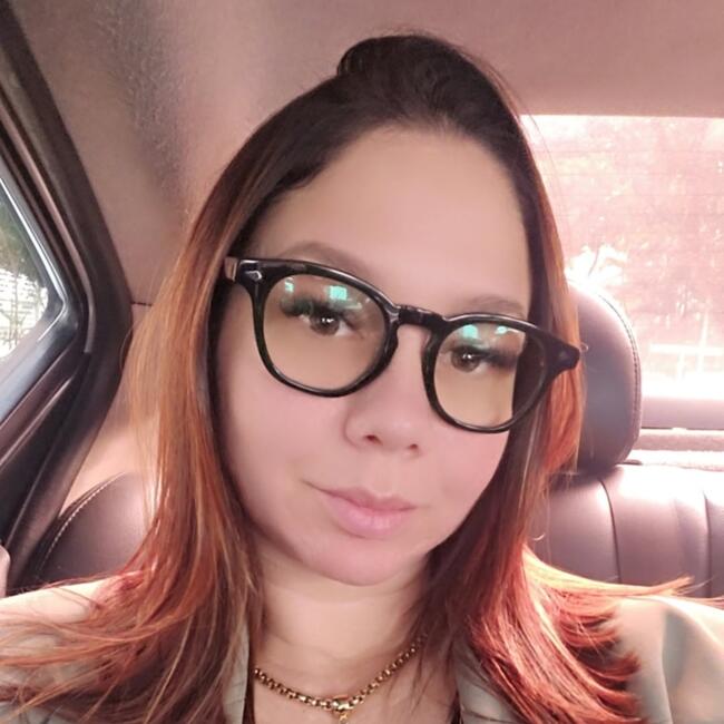 Emprego de babá em São Paulo: Jhenifher