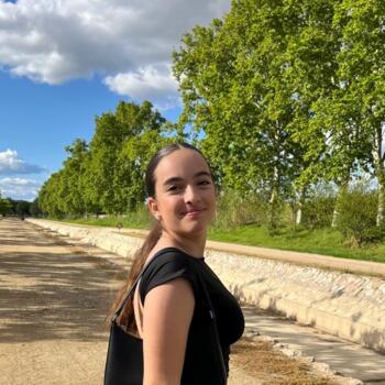 Canguro en Amposta: Katelyn