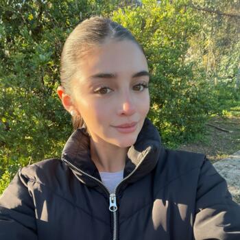 Babysitter in Viña del Mar: Isidora