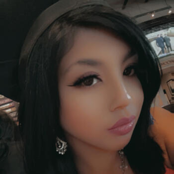 拉斯维加斯的保母: Jaelynn
