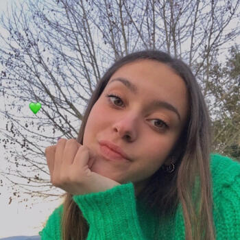 Babysitter a Bienne: Kimberly