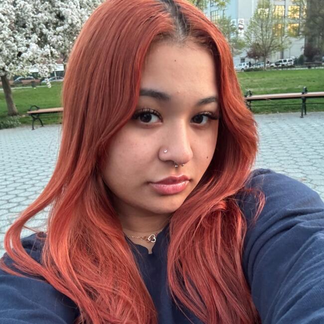 Babysitter in Brooklyn: Bianca