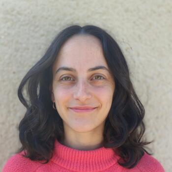 Babysitter in Beignon: Christina