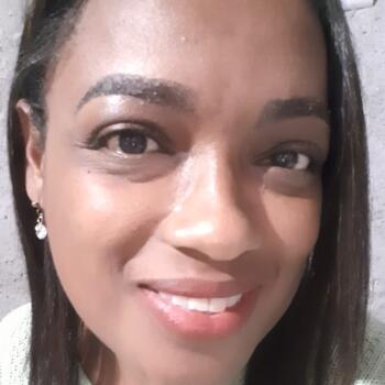 Babysitter in Itaquaquecetuba: Juliana