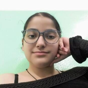 Babá São Bernardo do Campo: Morgana