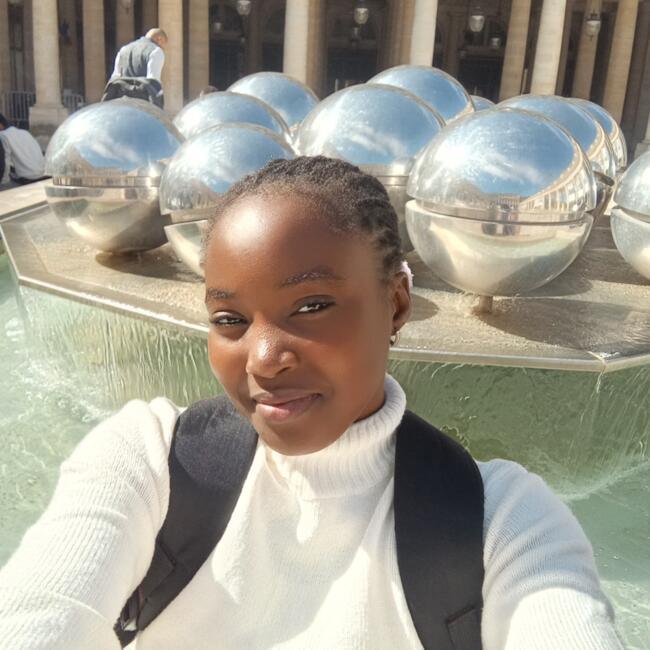 Babysitter in Clichy: Farma