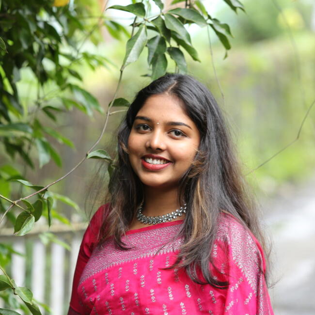 Babysitter in San Pawl il-Baħar: Haritha