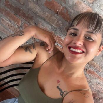 Niñera en Rivadavia (Provincia de San Juan): Ludmila