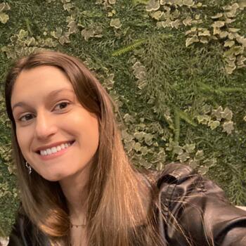 Babysitter in Montevideo: Brenda