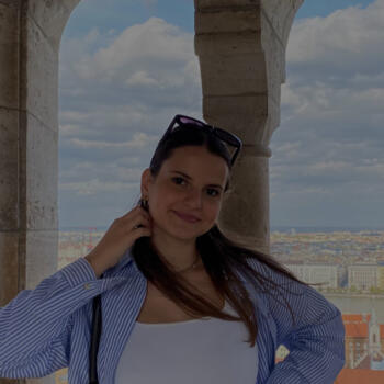 Babysitter Erfurt: Elisa