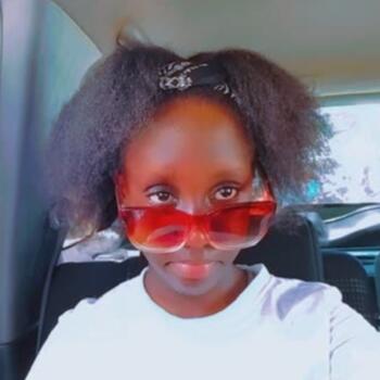 Babysitter in Ukunda: TREASURED