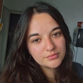 Babysitter in Montevideo: Romina Rivas