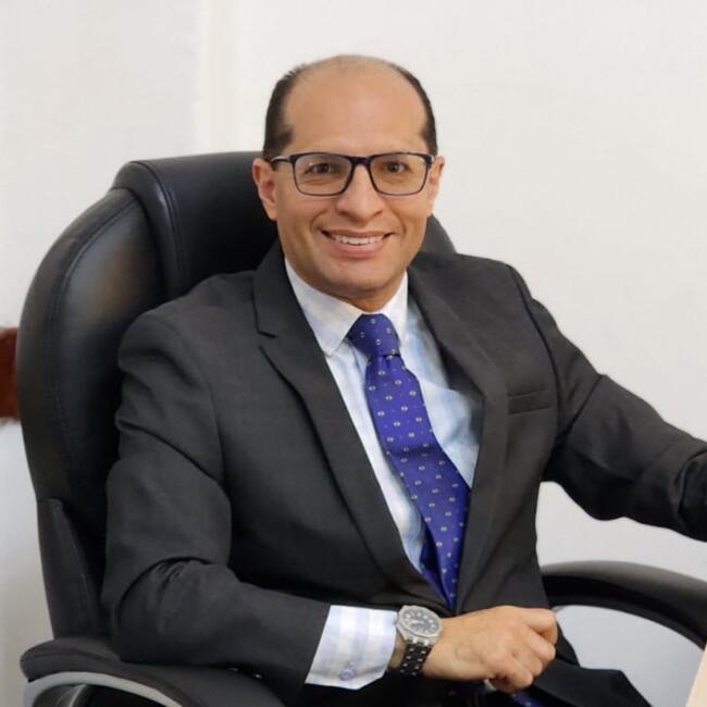 Childminder in Paris: Andrés