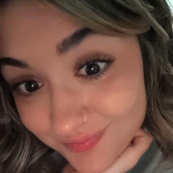 Canguro en Valladolid: Alba