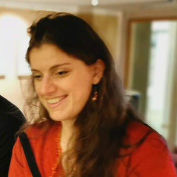 Babysitting job in Hengelo: babysitting job Sabine