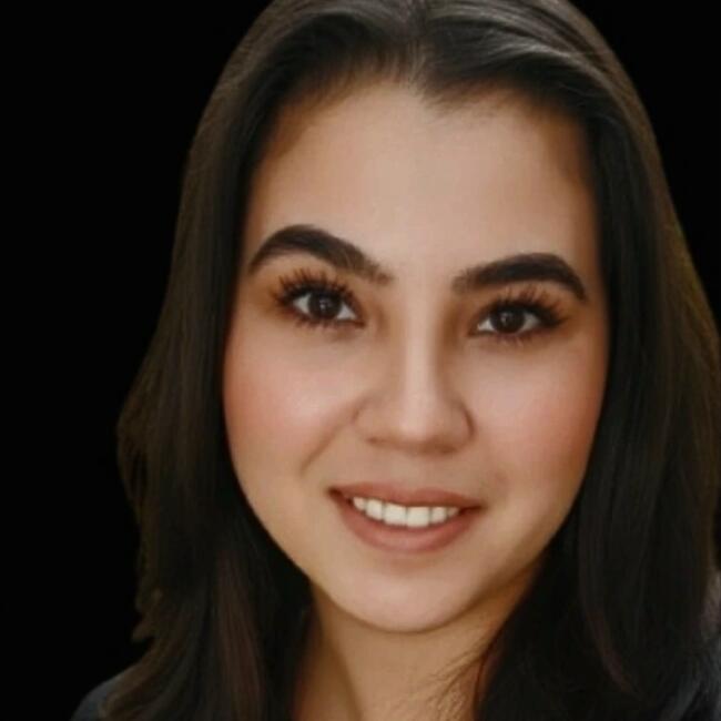 جليسة أطفال في الدار البيضاء: Fadila