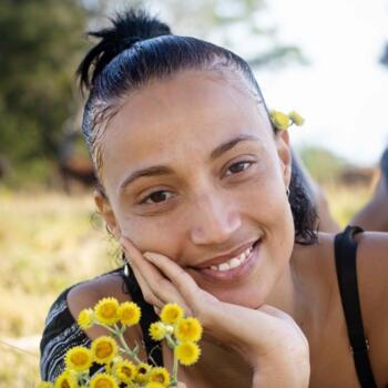 Babysitter in Plettenberg Bay: Nadica