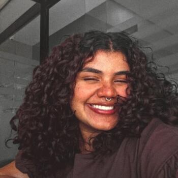 Babysitter in Rio de Janeiro: Livia