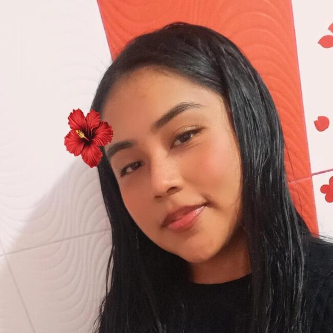 Niñera en Lima: Tamara
