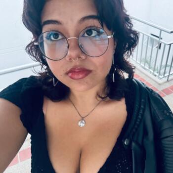 Niñera en Pereira: Marii