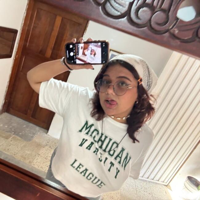 Niñera en Pereira: Marii