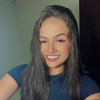 Babysitter in São Paulo: Anna Livia
