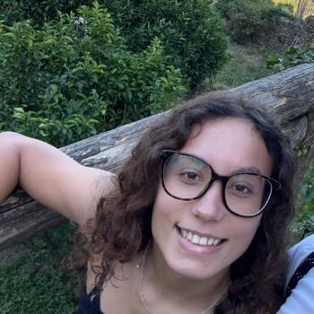 Babysitter in Collesalvetti: Giada