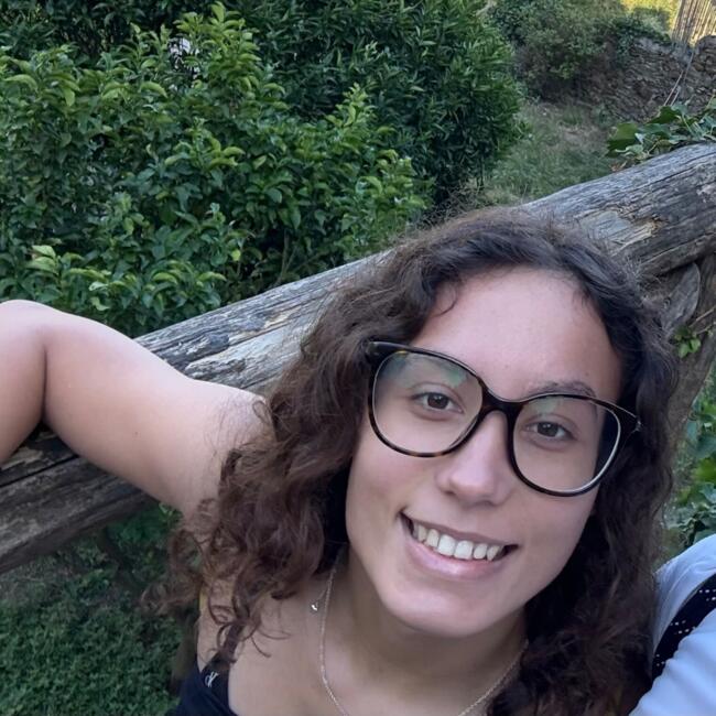 Babysitter a Collesalvetti: Giada