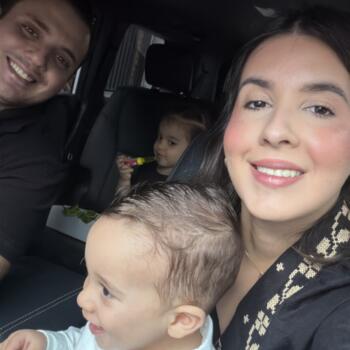 Trabajo para niñera en Maracay: trabajo de niñera Diana